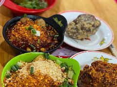 麻辣兔头-冒椒火辣(奎星楼街店)