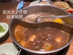 -掂档潮汕牛肉火锅(沈阳万象城店)