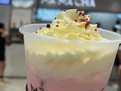 -MAMACHA妈妈茶(海信店)