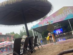 -热高乐园巴厘岛水世界