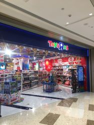 -玩具反斗城(万象汇店)