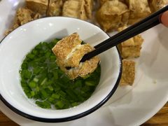 -潮粥馆(长江花园店)