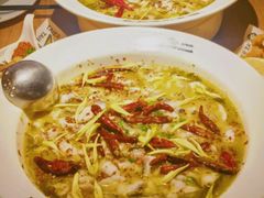 -太二酸菜鱼(兴业太古汇店)