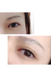 -HQ半永久纹绣纹眉