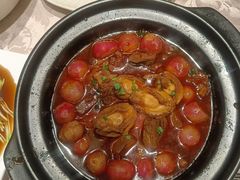 -古南都·老广东酒楼(龙江店)