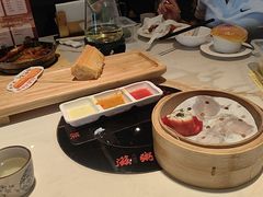 -滋粥楼·顺德菜(番禺广场总店)