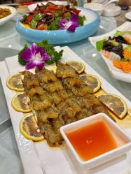 -鑫淼餐饮娱乐中心(江东街店)