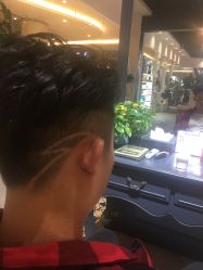 -HairCode芭曲发型