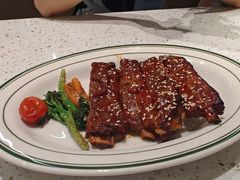 -CRAZYONES西班牙海鲜饭(上海美罗城店)