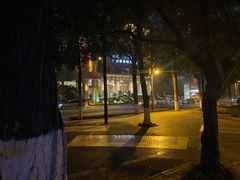 -成都泰合国际大饭店(春熙路太古里店)