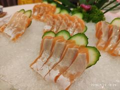 -渔人码头(洛溪店)