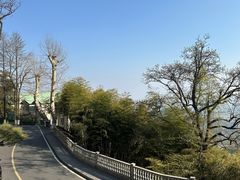-莫干山风景区