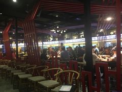 -友记功夫香·人民川菜(红牌楼店)