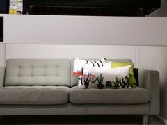 -宜家家居(哈尔滨商场店)