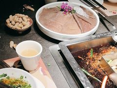 -锦城印象火锅(天府三街店)