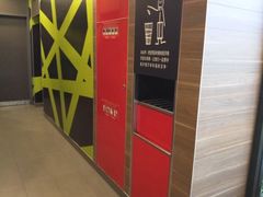 -麦当劳(新新大道岗丰店)