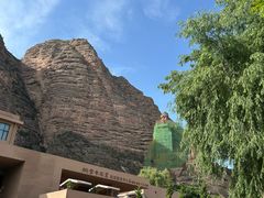 -炳灵寺世界文化遗产旅游区