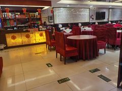 大堂-马凯餐厅(长椿街店)