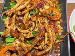 -黄泥岗·地道湖北菜(奥特莱斯店)