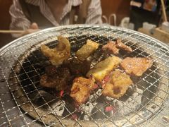 -蒜香焼肉PURUSHIN(马场路店)