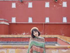 -普陀宗乘之庙(小布达拉宫)