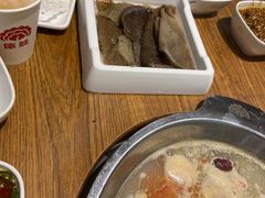 -傣妹火锅(罗宾森购物中心店)
