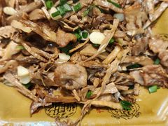 -朗妈私房菜(婺女州店)
