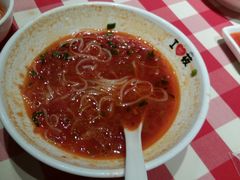 -西贝(上海我格广场店)