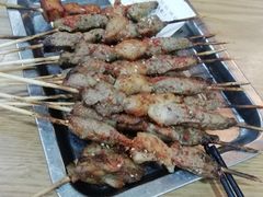 -西北朗益和穆斯林餐厅