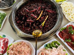 -枇杷园食为鲜火锅(南山店)