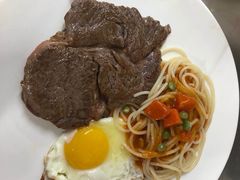 沙朗牛排-豪客来牛排(海沧阿罗海店)