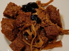 -玉华台饭庄·淮扬菜·烤鸭(望京店)