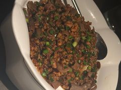 -前海沿·青岛菜(大拇指广场石老人店)