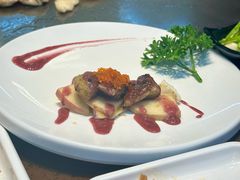 -湘汇概念铁板烧(铁西万达店)