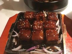 -荷塘秋月·本帮江浙菜(国权路店)