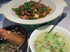 -费大厨辣椒炒肉(黄兴中心广场店)