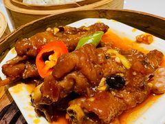 -稻香海鲜饭店(第一国际店)