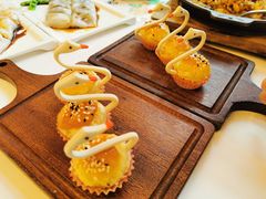 -名苑皇宫酒家(来魅力壁画村店)