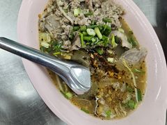 -榮泰米粉湯(Left Shop)