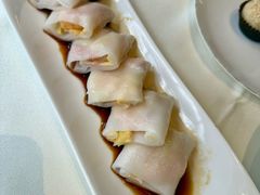 -皇朝会.经典传统粤菜(外滩店)