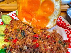 -勺子米线·云南传统小吃市集(四方街店)