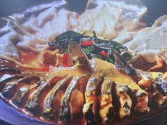 -满兴咱妈烀饼铁锅炖(兰州北街店)