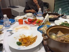 -食悦江南·淮扬菜·烤鸭(亚运村·惠新店)