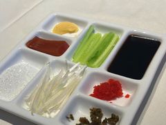 -四季民福烤鸭店(王府井东安门店)