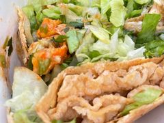 养生蔬菜煎饼-虎头军煎饼(魏公村店)