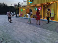 -大族广场Mall&More