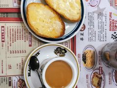 -華人 華星冰室(氹仔 店)