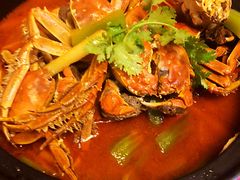 -煲得鲜·桐乡煲·小龙虾(万达店)