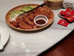 手抓葱香五花手卷-住家喜宴