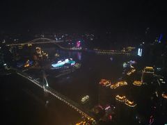 -WFC会仙楼观景台